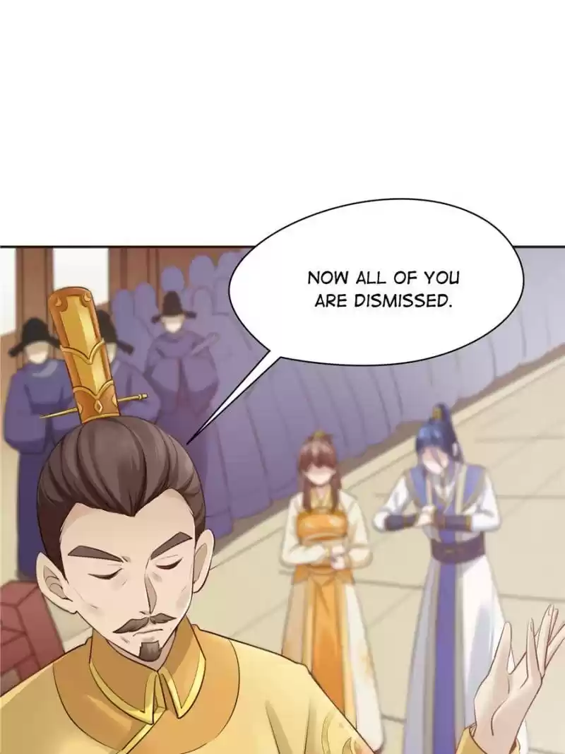 Cinderella Chef Chapter 124