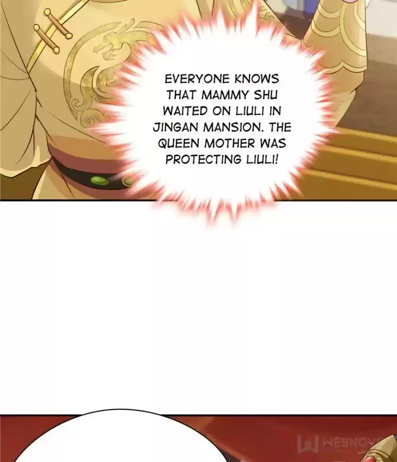 Cinderella Chef Chapter 124