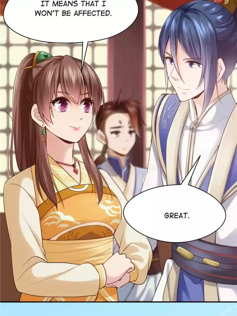 Cinderella Chef Chapter 124