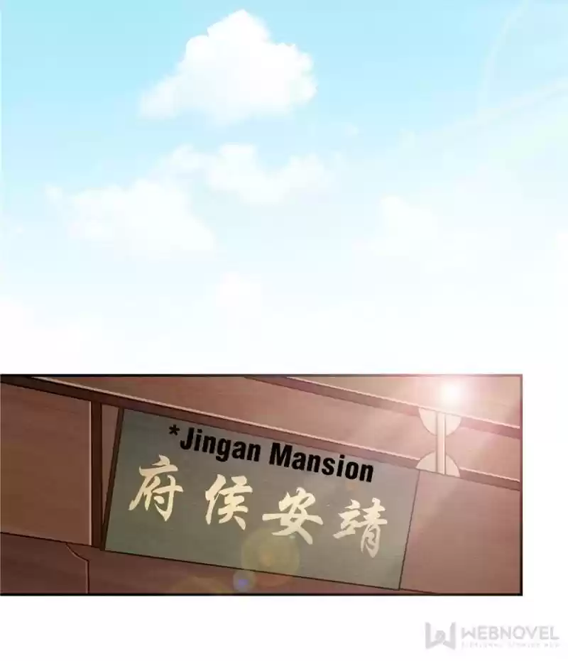 Cinderella Chef Chapter 124