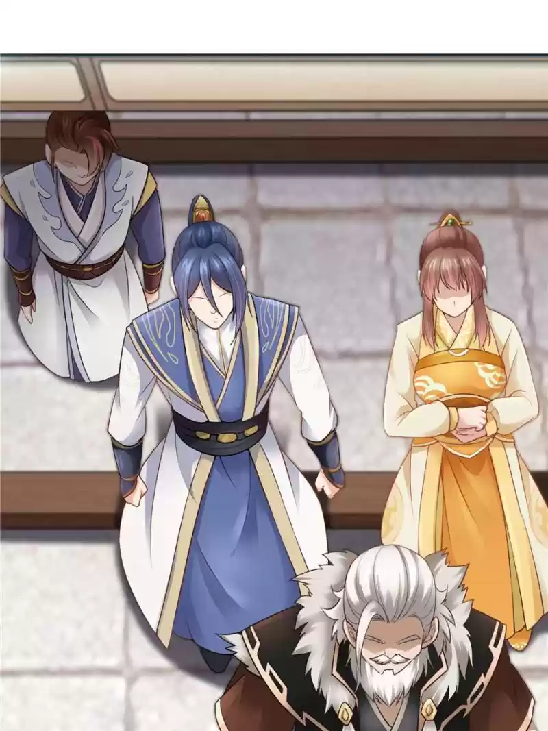 Cinderella Chef Chapter 124