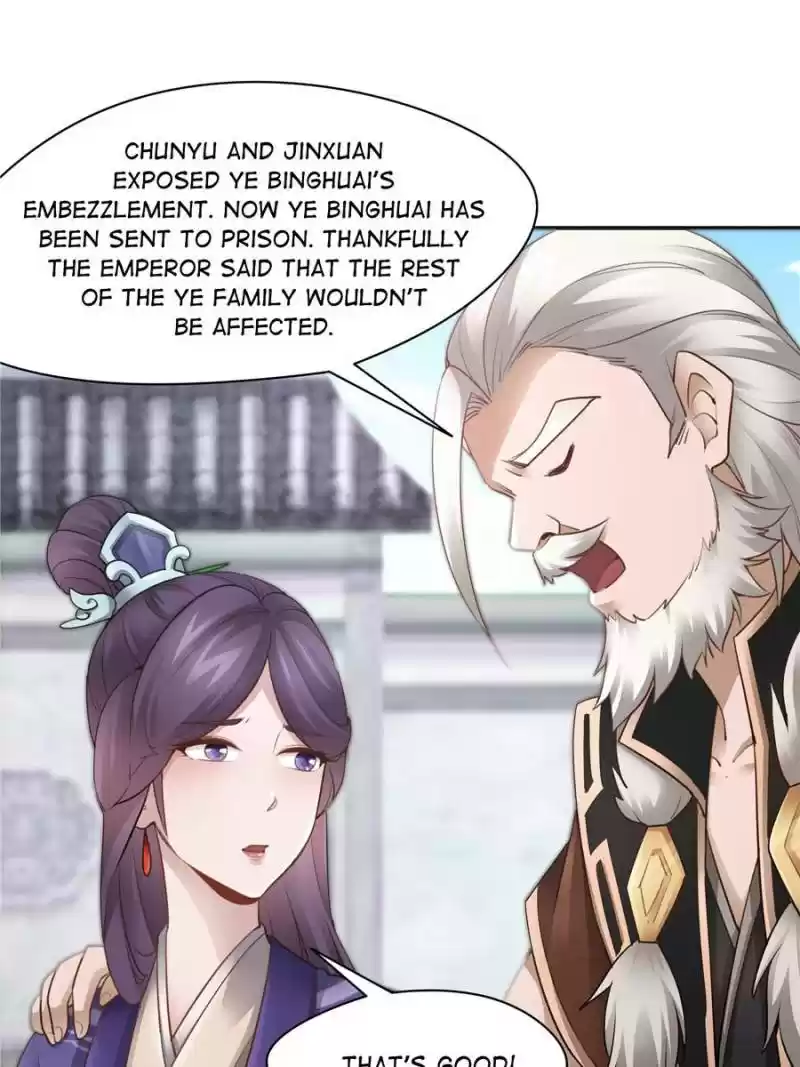 Cinderella Chef Chapter 124