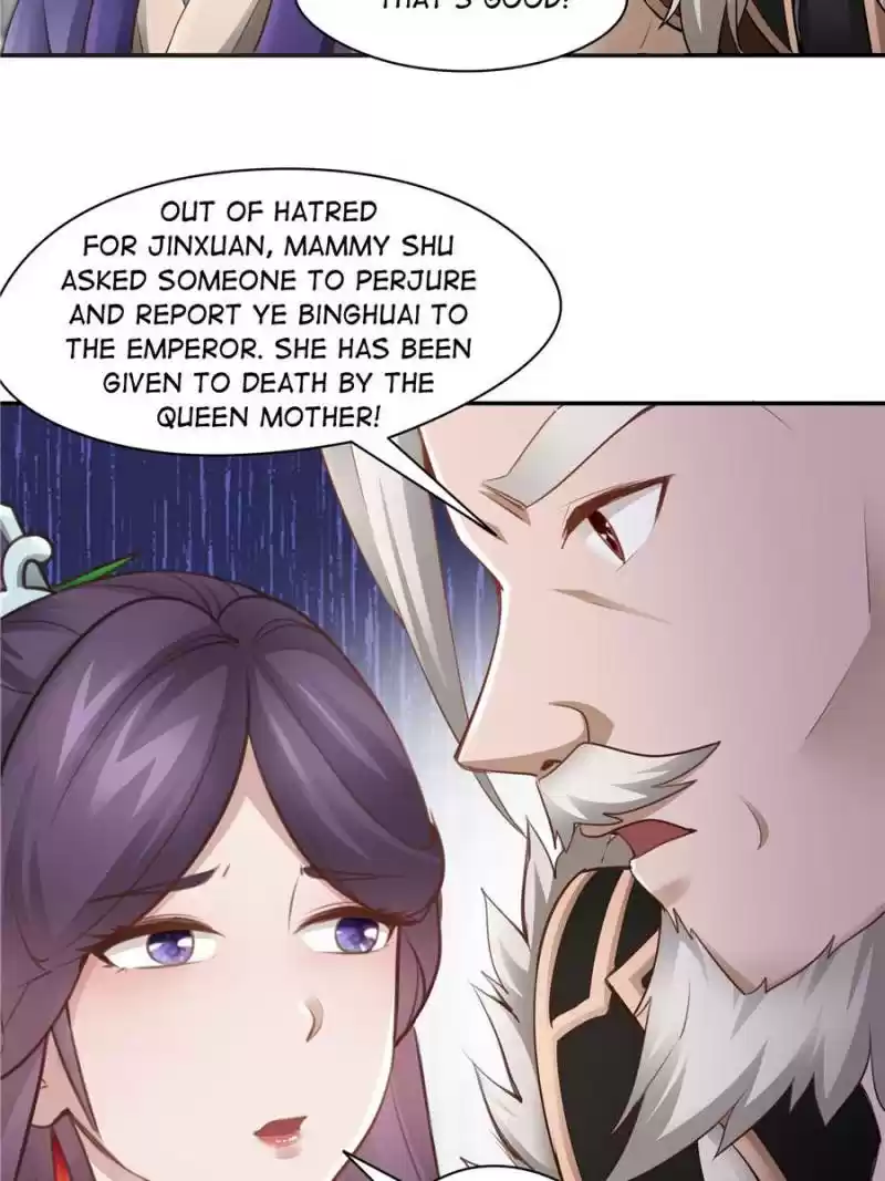 Cinderella Chef Chapter 124