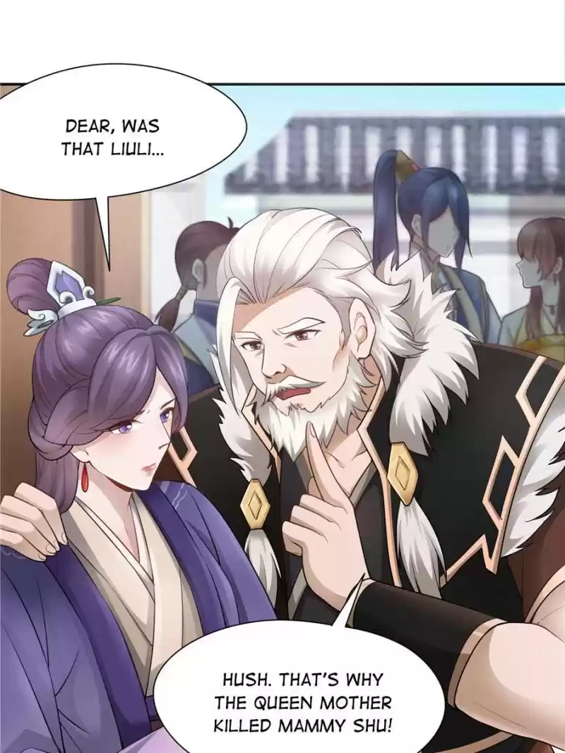 Cinderella Chef Chapter 124