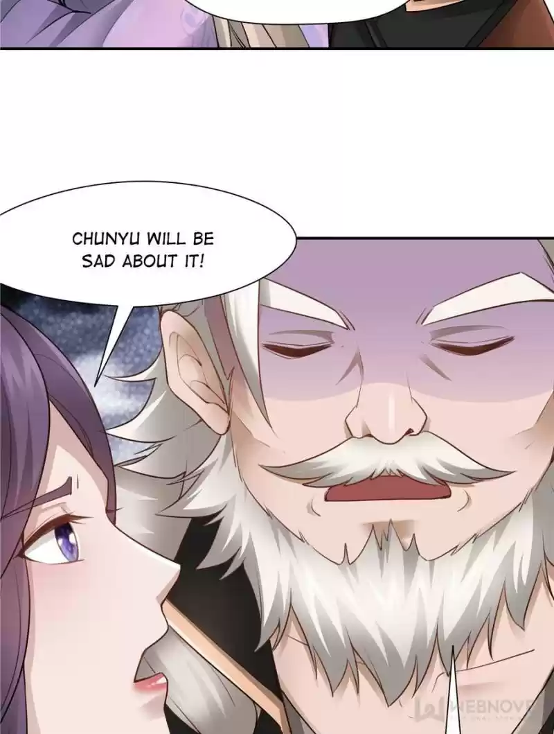 Cinderella Chef Chapter 124