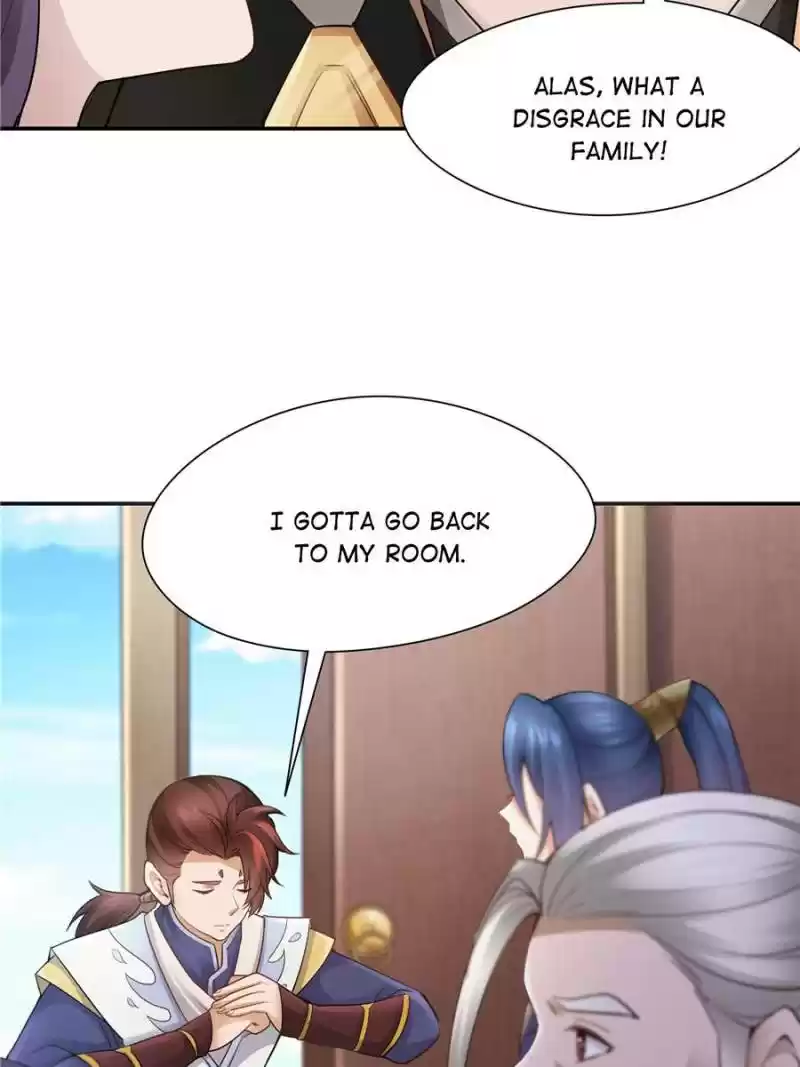 Cinderella Chef Chapter 124