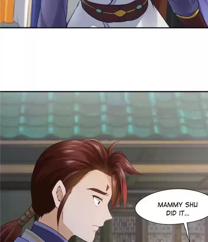 Cinderella Chef Chapter 124