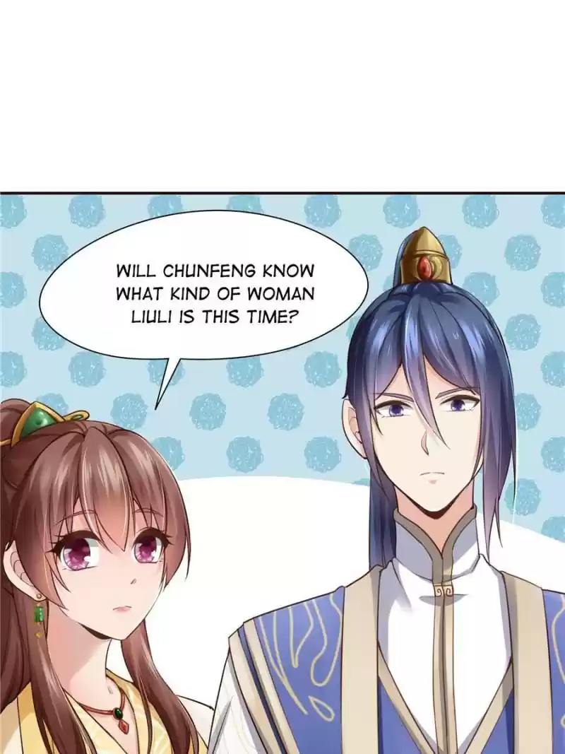 Cinderella Chef Chapter 124