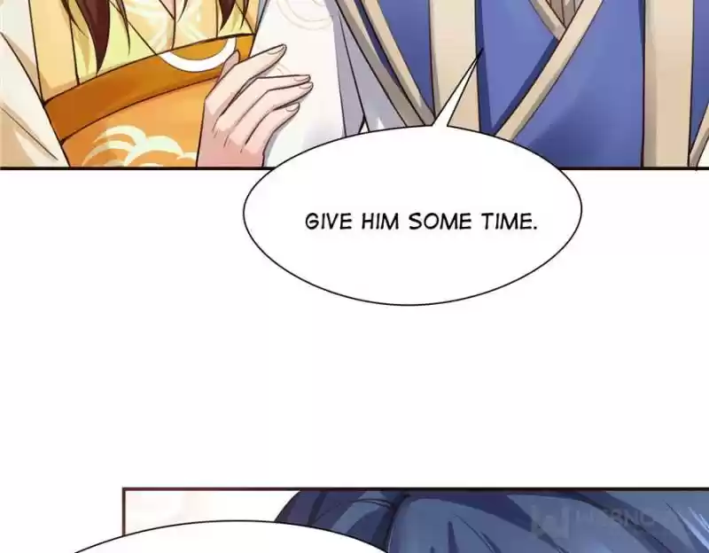 Cinderella Chef Chapter 124