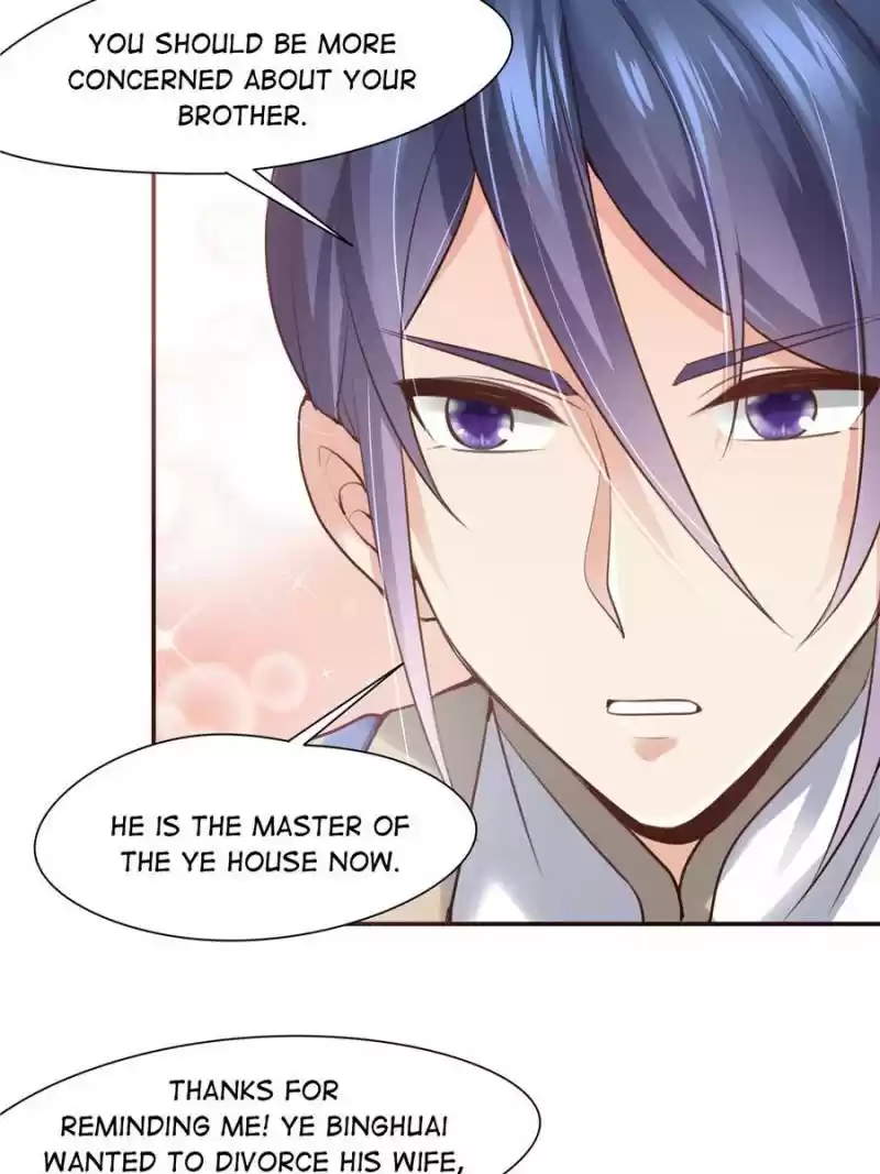 Cinderella Chef Chapter 124