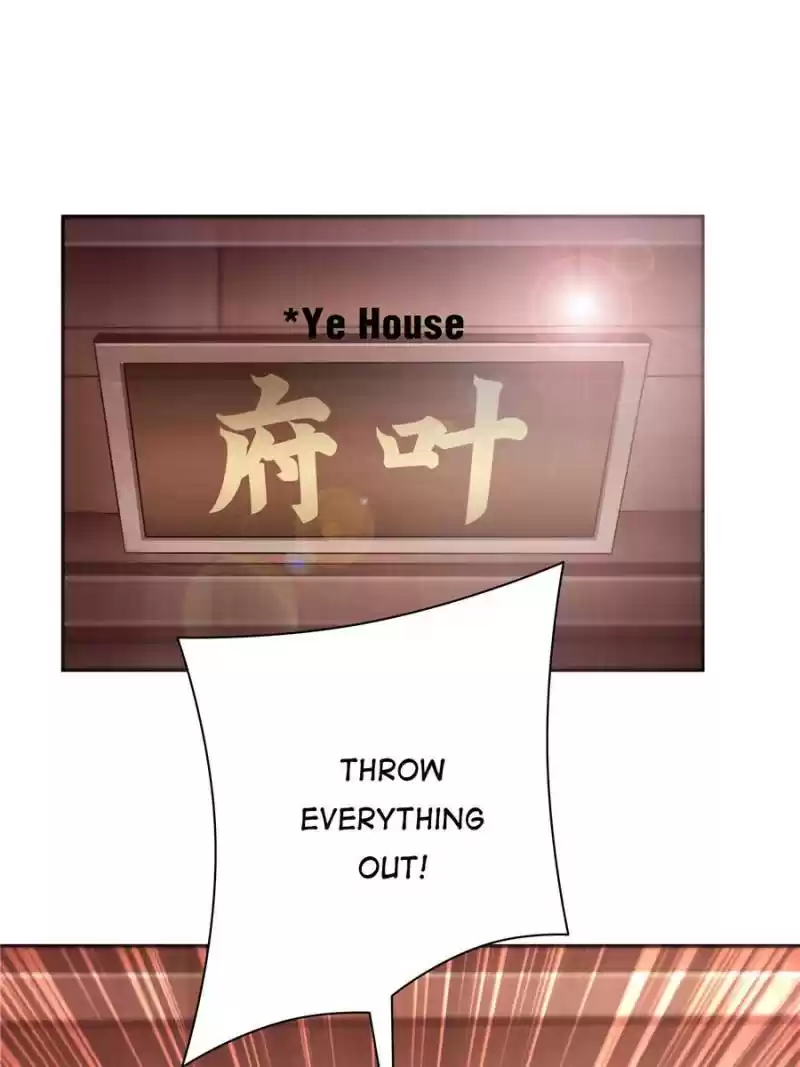 Cinderella Chef Chapter 124