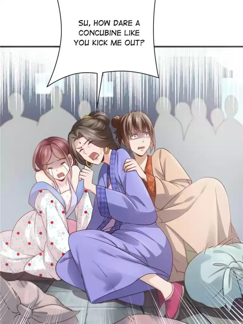 Cinderella Chef Chapter 124