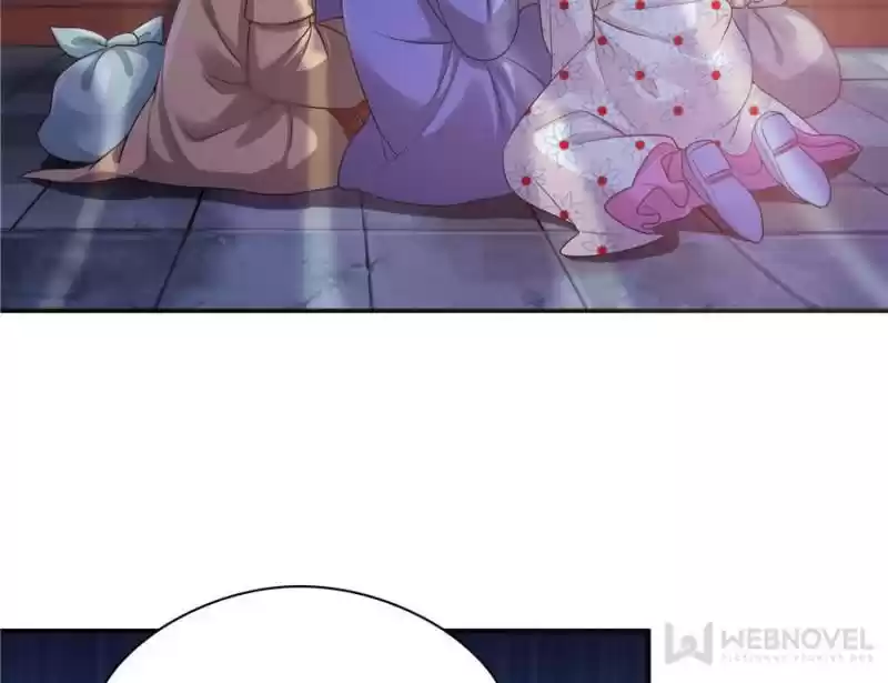 Cinderella Chef Chapter 124