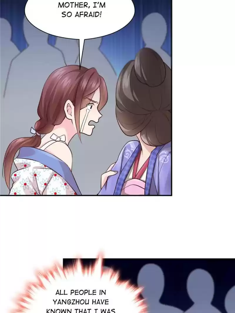 Cinderella Chef Chapter 124