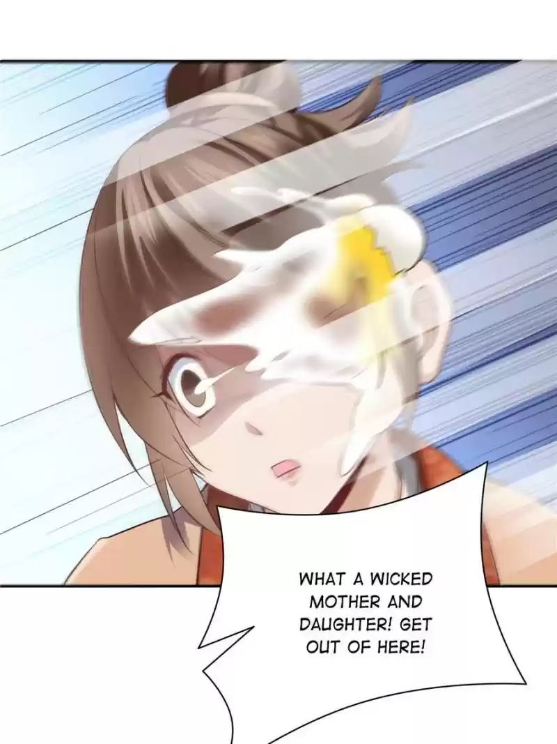 Cinderella Chef Chapter 124