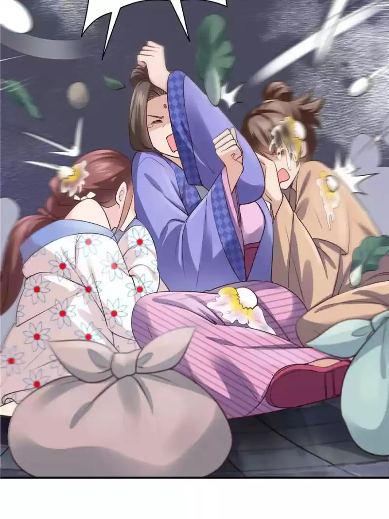 Cinderella Chef Chapter 124