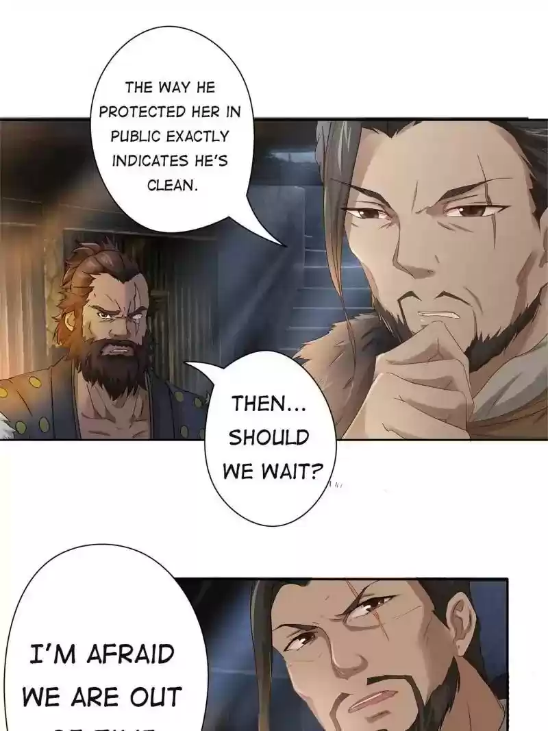 Cinderella Chef Chapter 13: