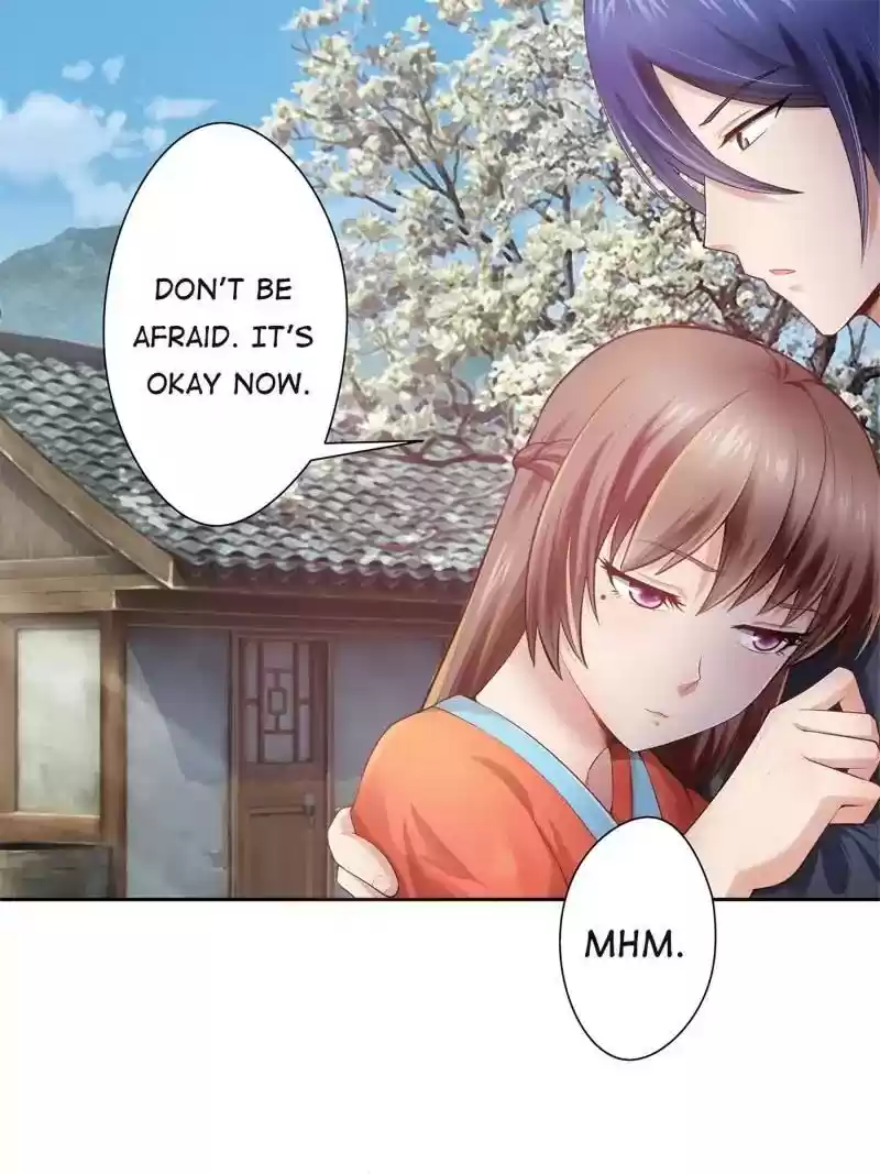 Cinderella Chef Chapter 13: