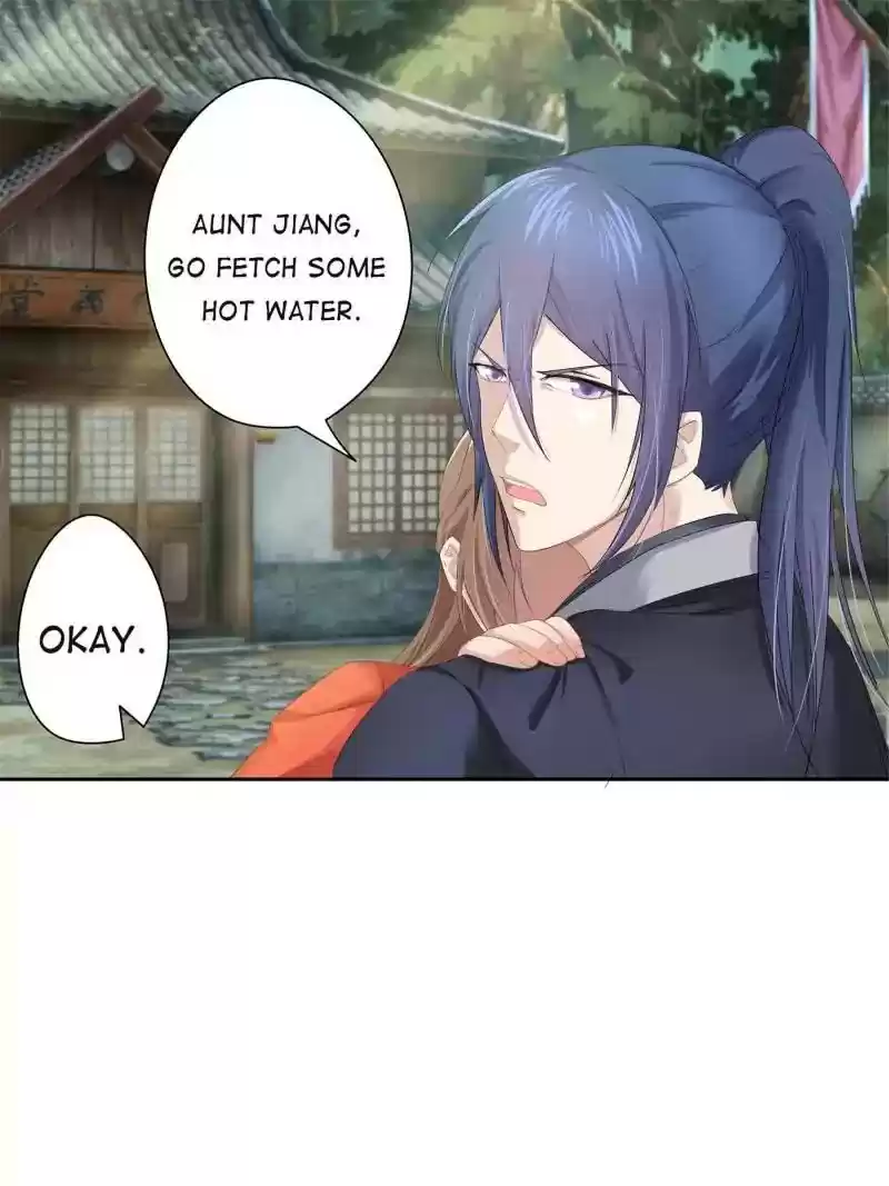 Cinderella Chef Chapter 13: