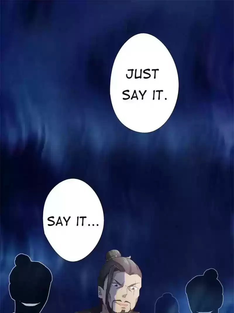 Cinderella Chef Chapter 13: