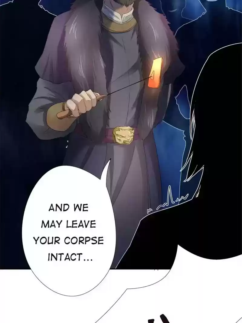 Cinderella Chef Chapter 13: