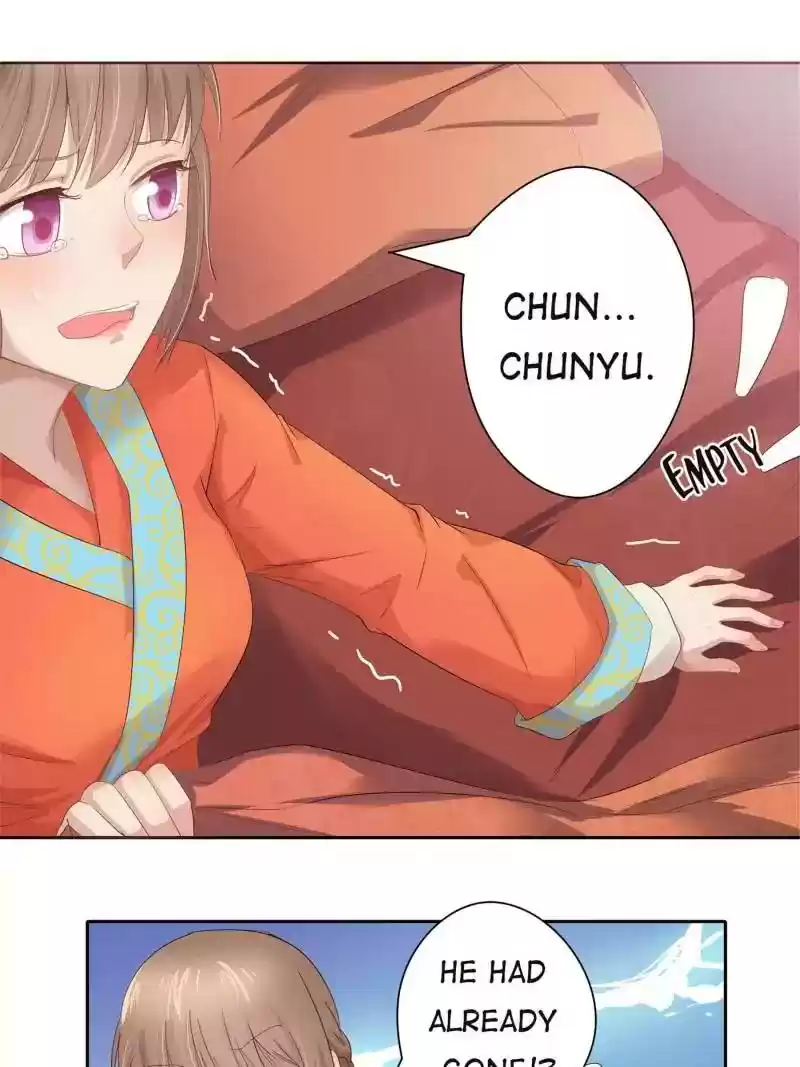 Cinderella Chef Chapter 13: