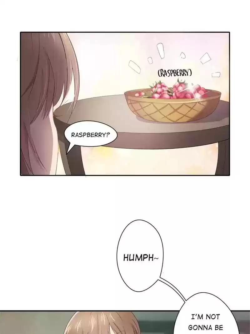 Cinderella Chef Chapter 13: