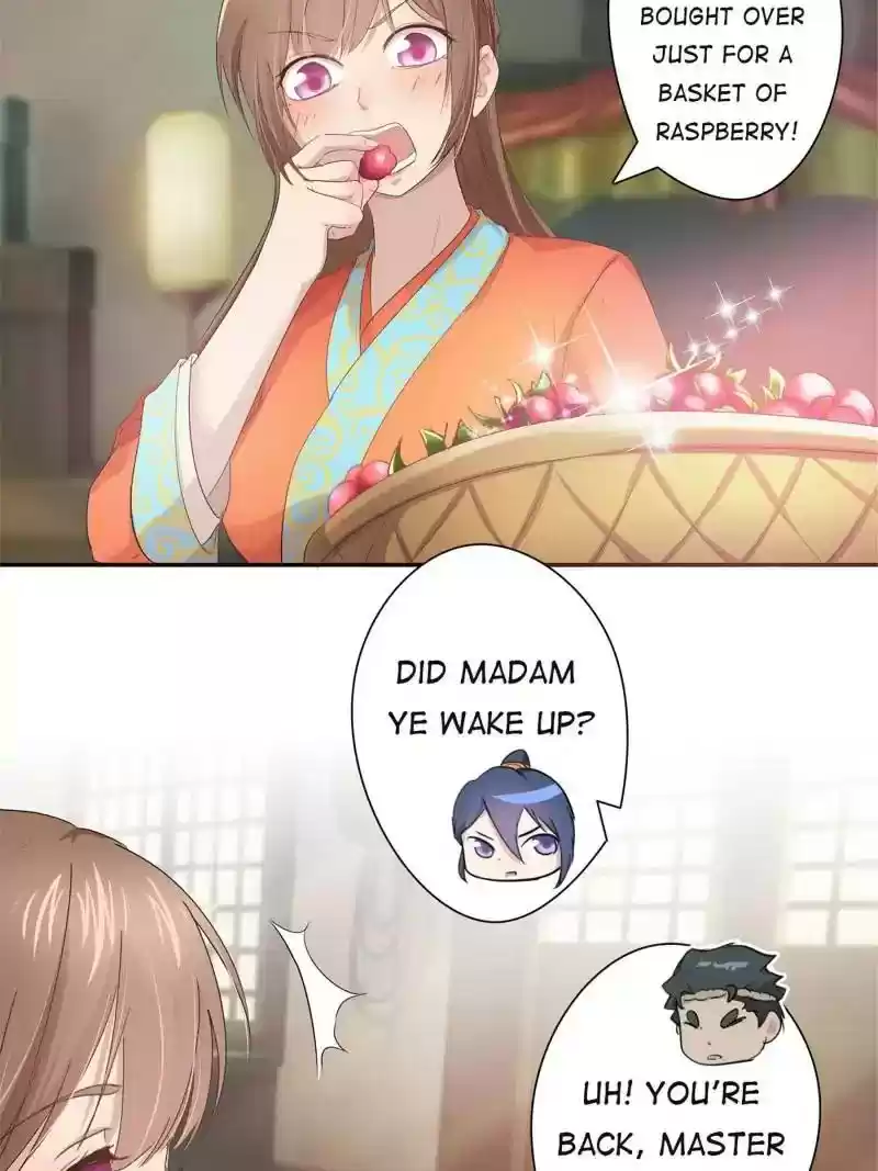 Cinderella Chef Chapter 13: