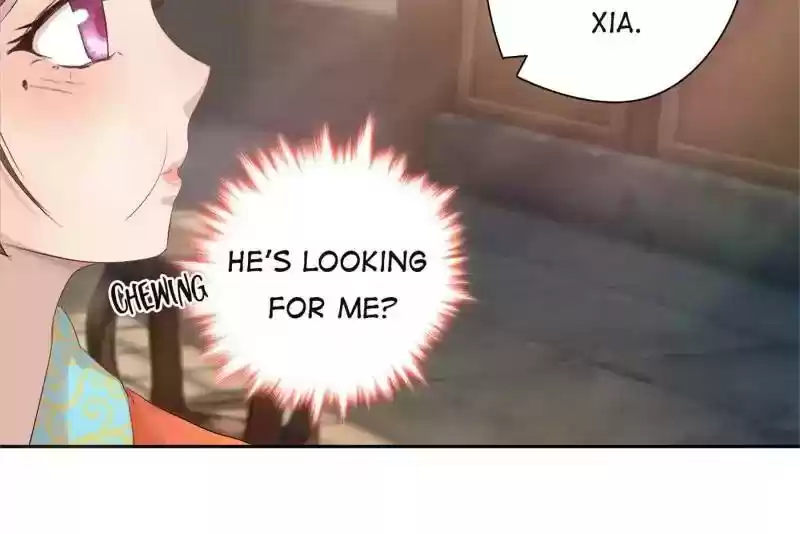 Cinderella Chef Chapter 13: