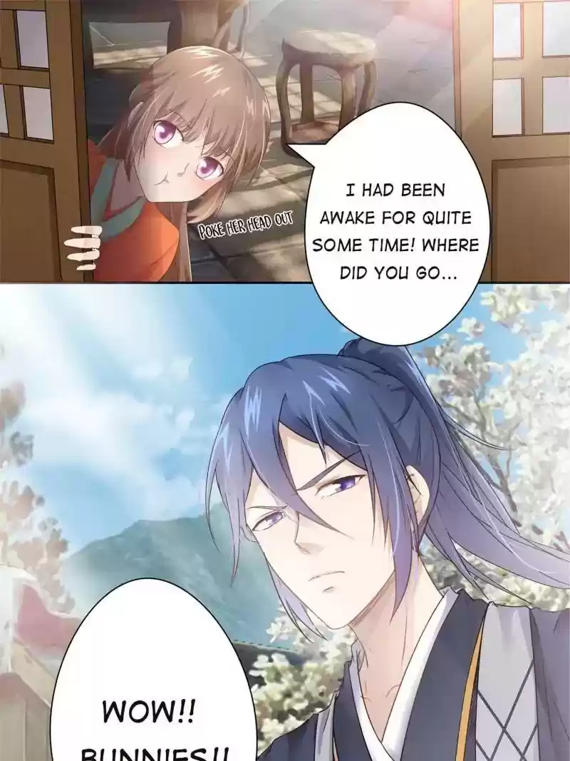 Cinderella Chef Chapter 13: