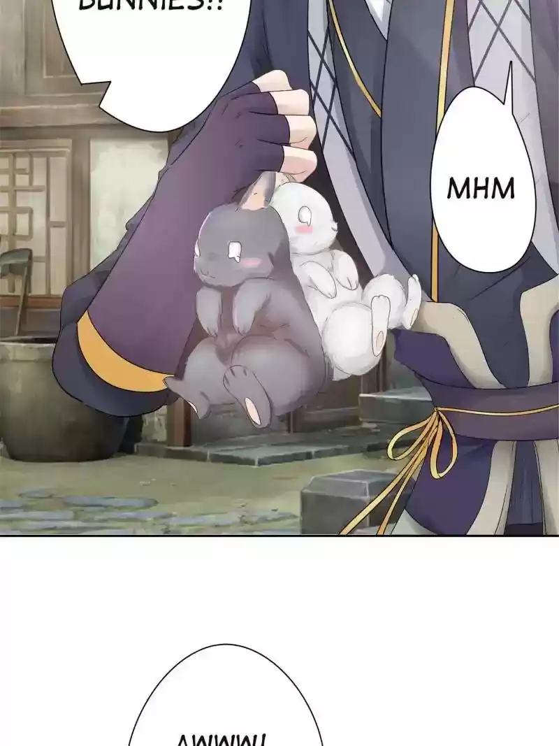 Cinderella Chef Chapter 13: