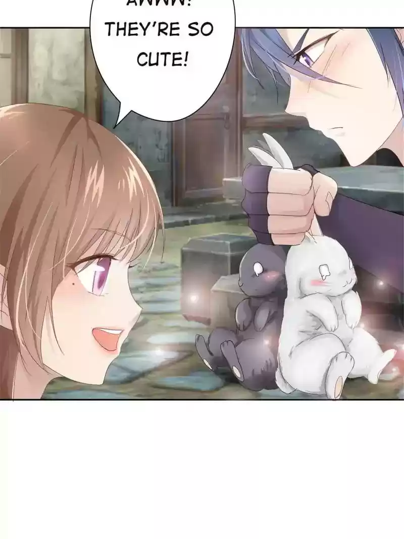 Cinderella Chef Chapter 13: