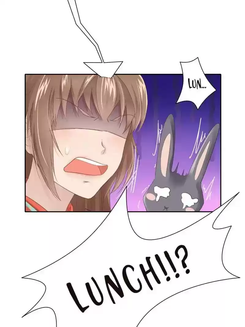 Cinderella Chef Chapter 13: