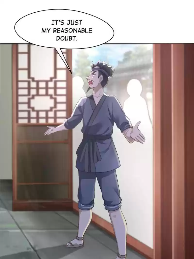 Cinderella Chef Chapter 130