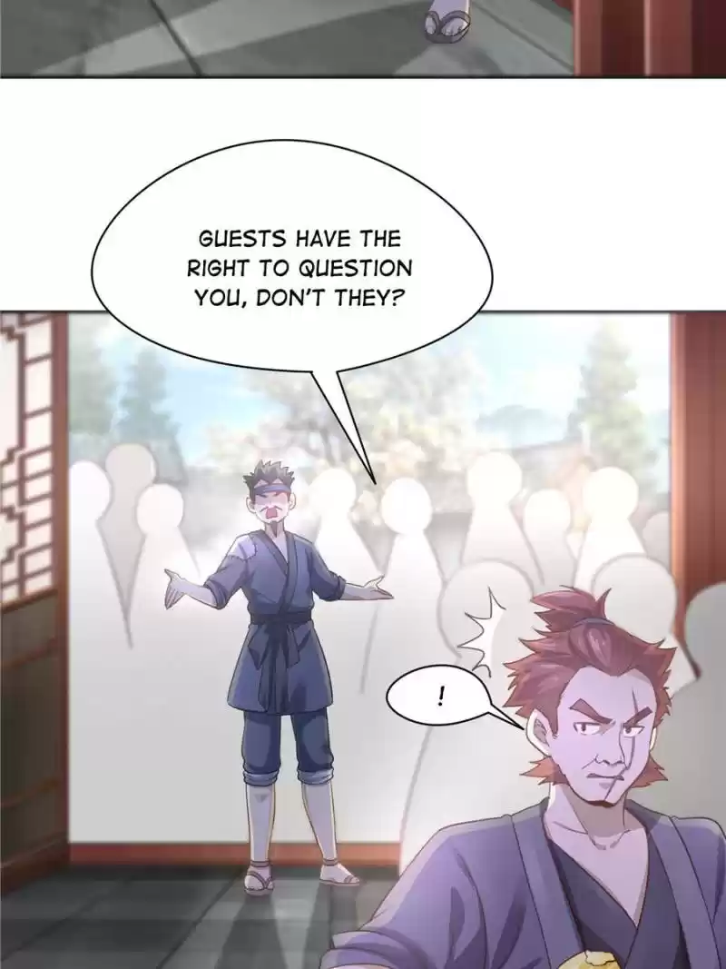 Cinderella Chef Chapter 130