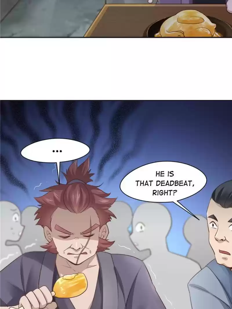 Cinderella Chef Chapter 130