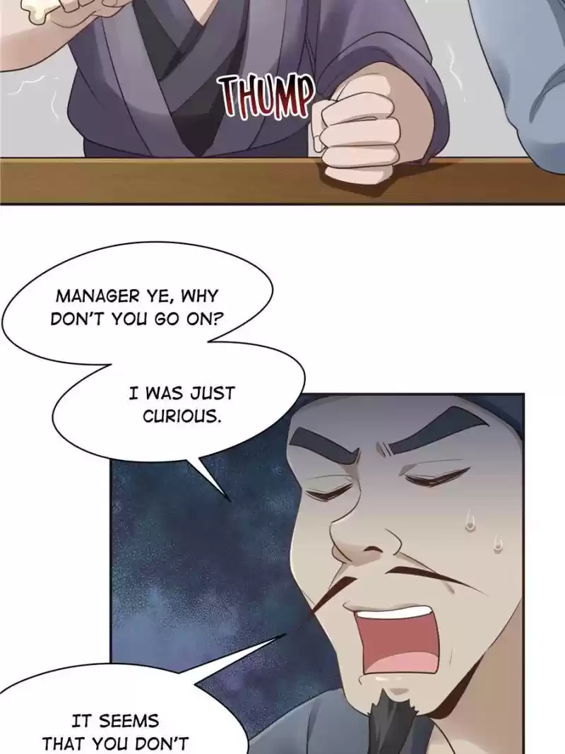 Cinderella Chef Chapter 130