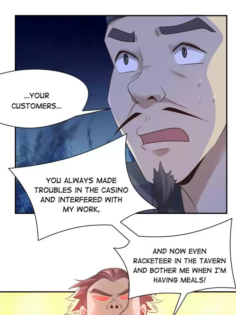 Cinderella Chef Chapter 130