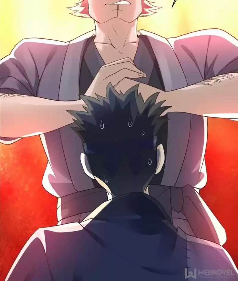 Cinderella Chef Chapter 130