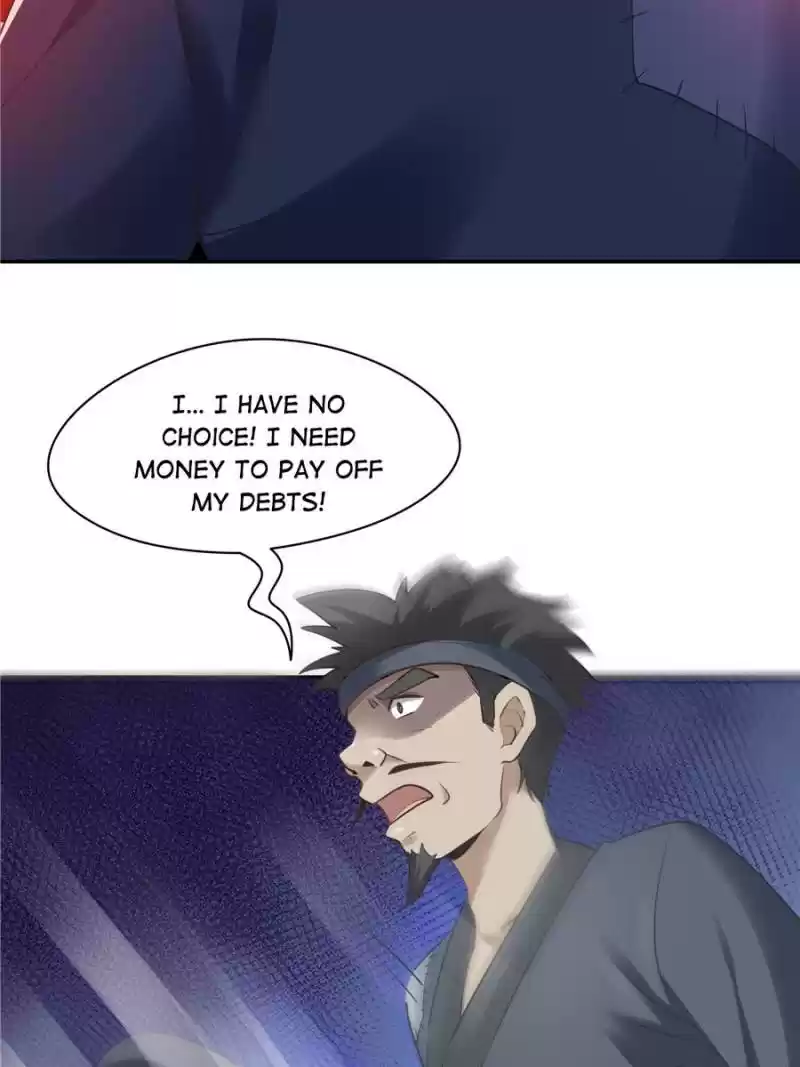 Cinderella Chef Chapter 130