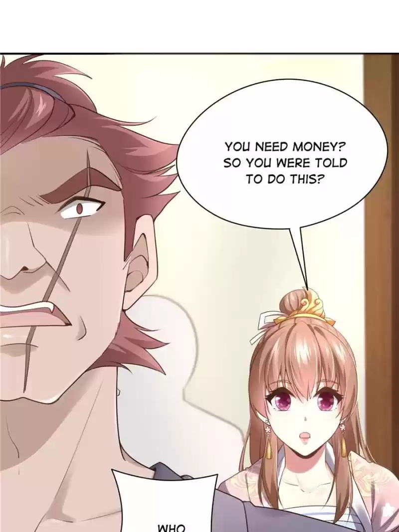 Cinderella Chef Chapter 130