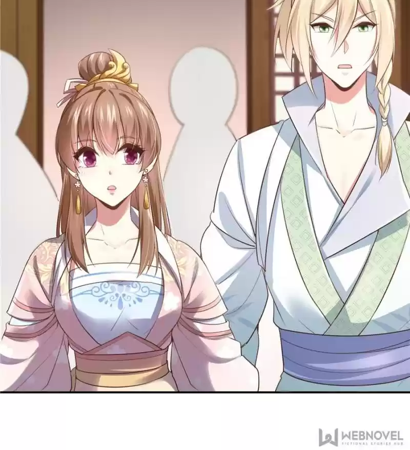 Cinderella Chef Chapter 130