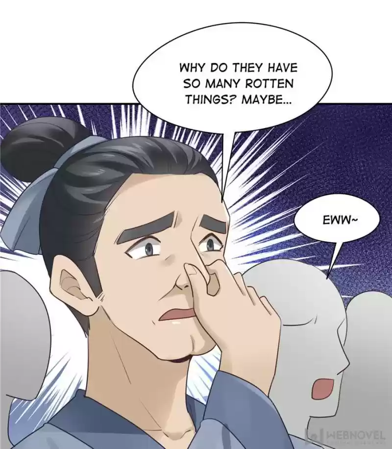 Cinderella Chef Chapter 130