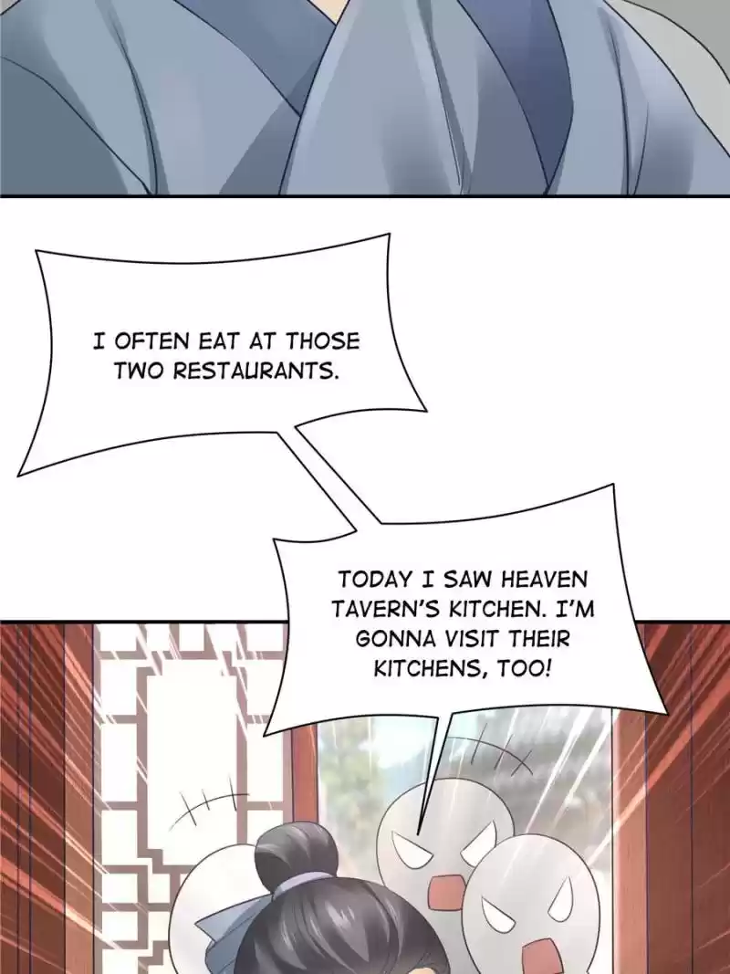 Cinderella Chef Chapter 130