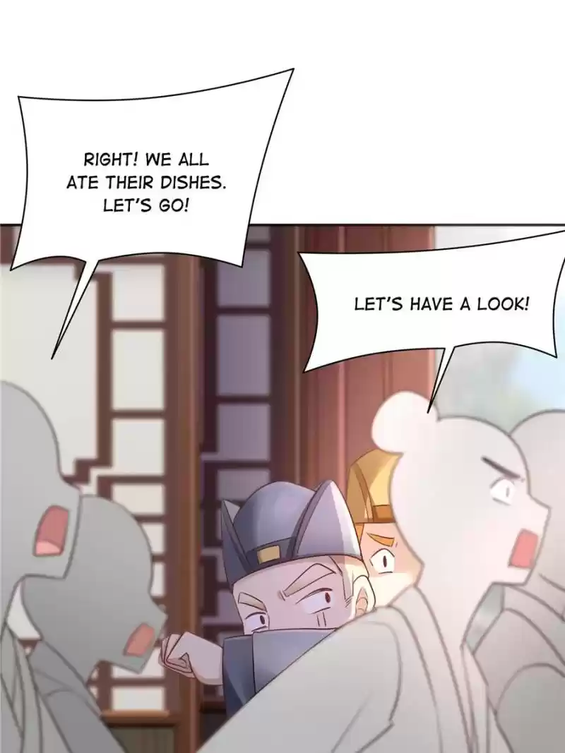 Cinderella Chef Chapter 130