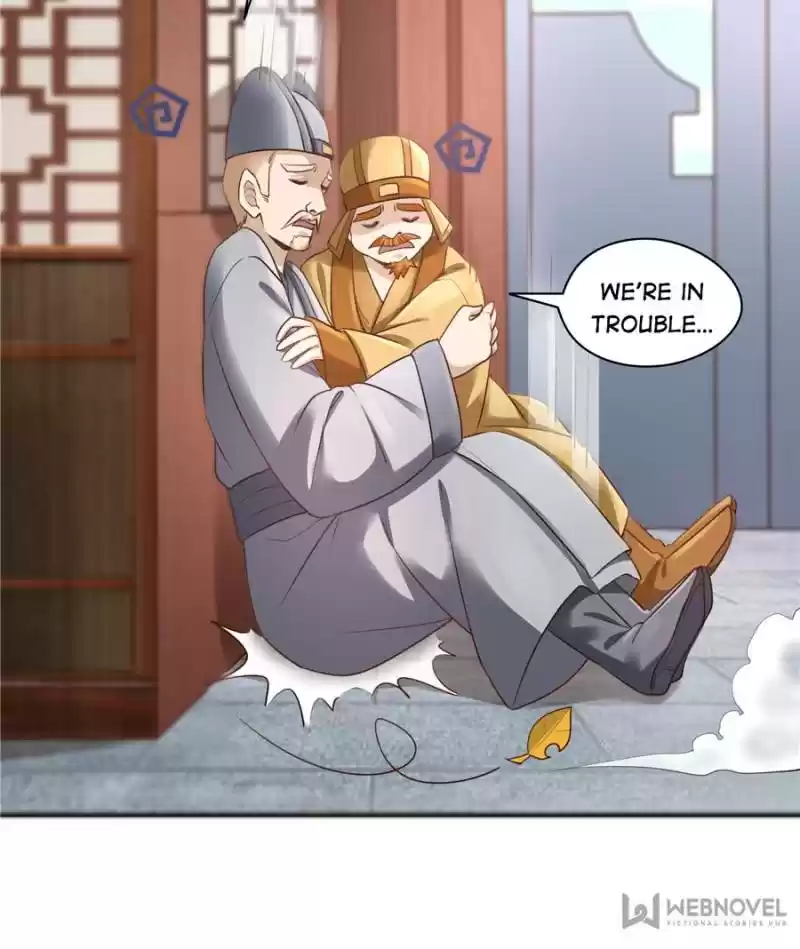 Cinderella Chef Chapter 130