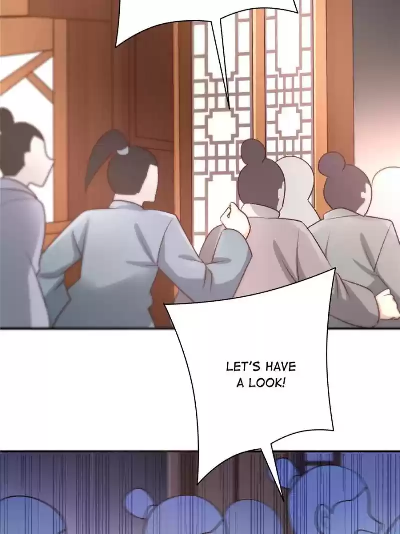 Cinderella Chef Chapter 130