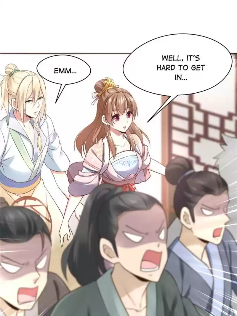 Cinderella Chef Chapter 130