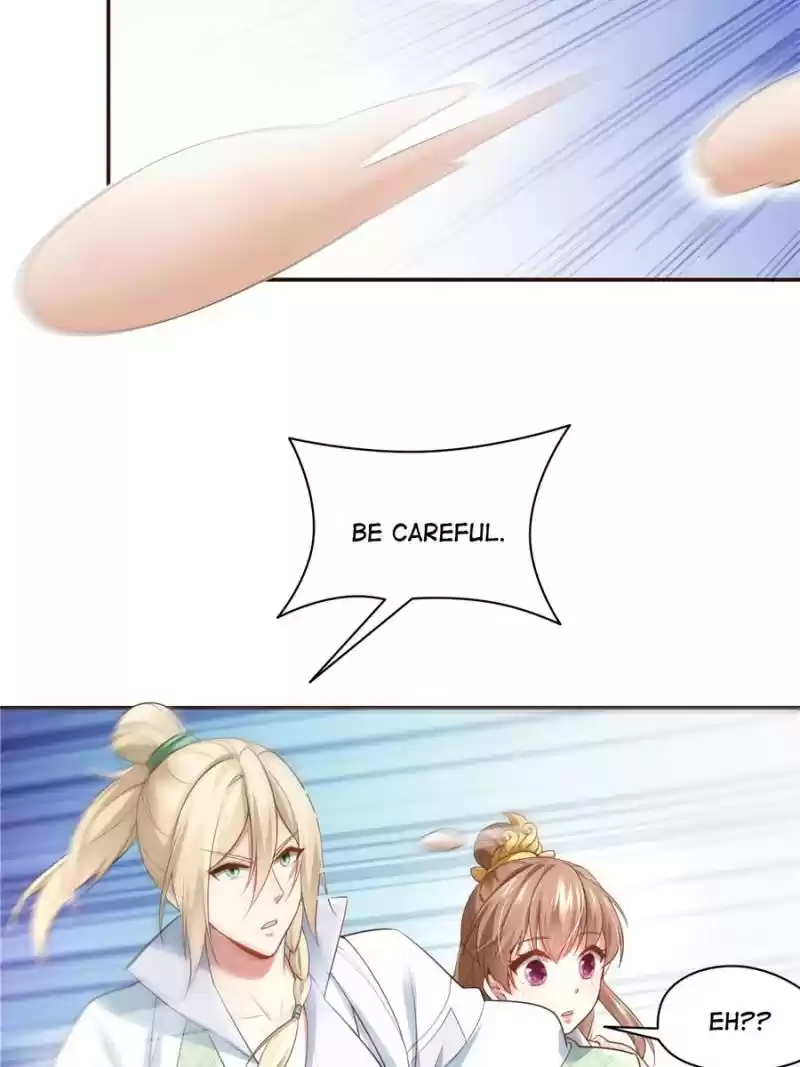 Cinderella Chef Chapter 130