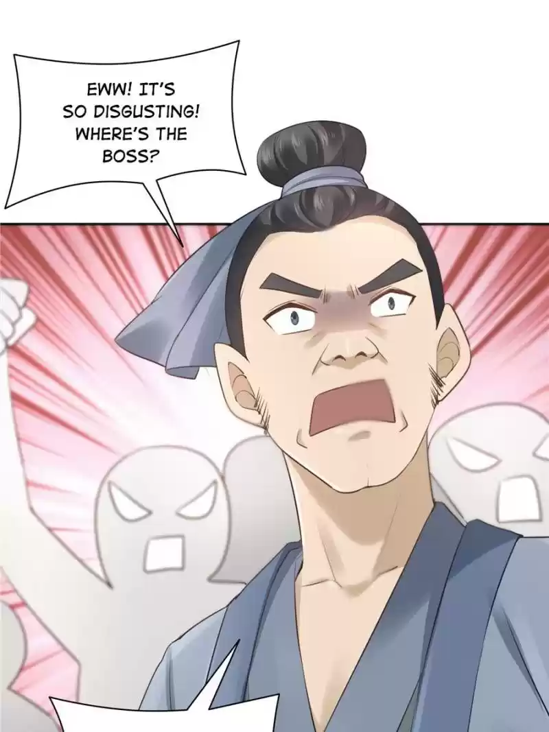 Cinderella Chef Chapter 130